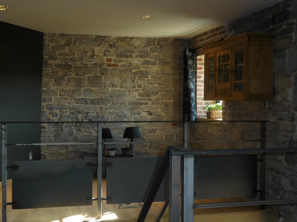 Villa Terre D'O Pecq Exterior foto