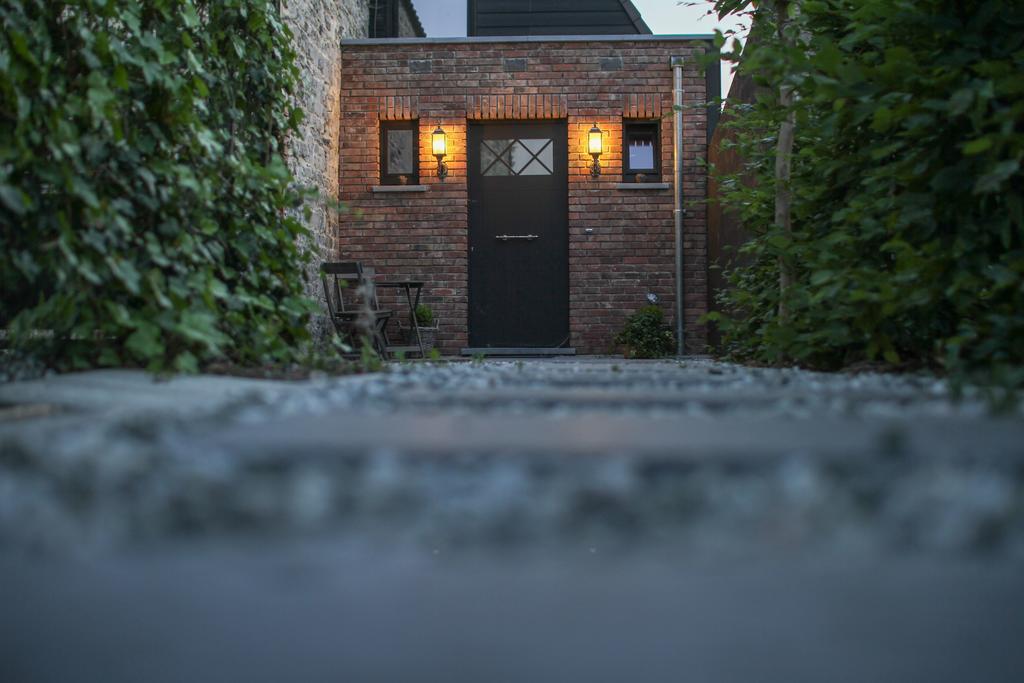 Villa Terre D'O Pecq Exterior foto