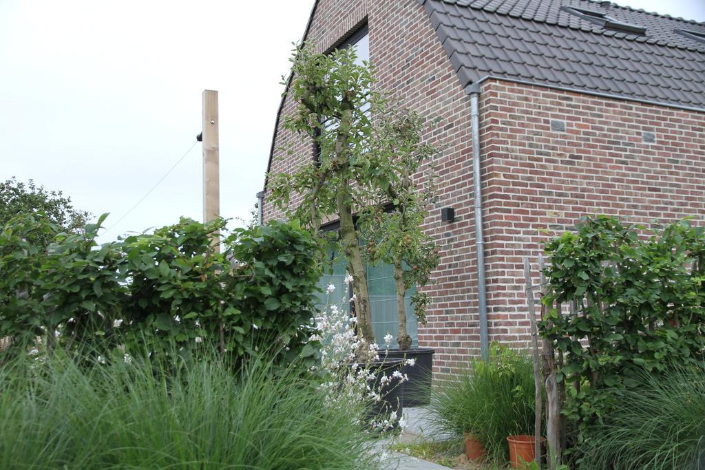 Villa Terre D'O Pecq Exterior foto